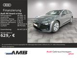 Audi A6 Avant e-tron performance Nav/Sitzhzg/10.29Gar