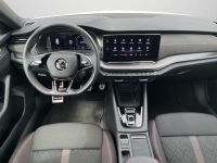 Skoda Octavia - Vorschau Bild 4