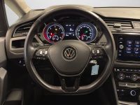 Volkswagen Touran - Vorschau Bild 10