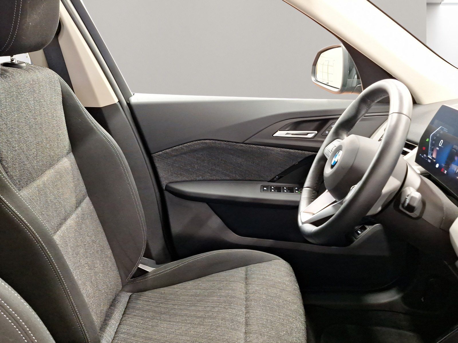 BMW X1 - Bild 5