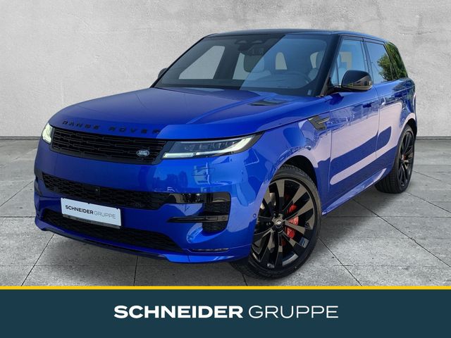 Land Rover Range Rover Sport P460e DYNAMIC HSE AHK+NSW+PANO