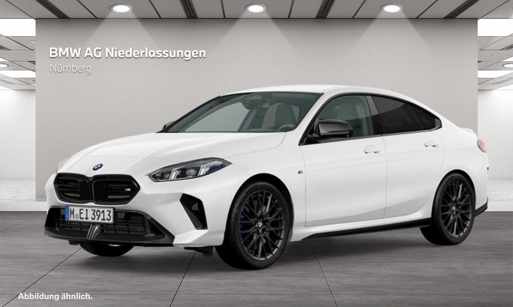 BMW M235x Drive Gran Coupé