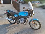 BMW R65 Typ 248 - BMW R24