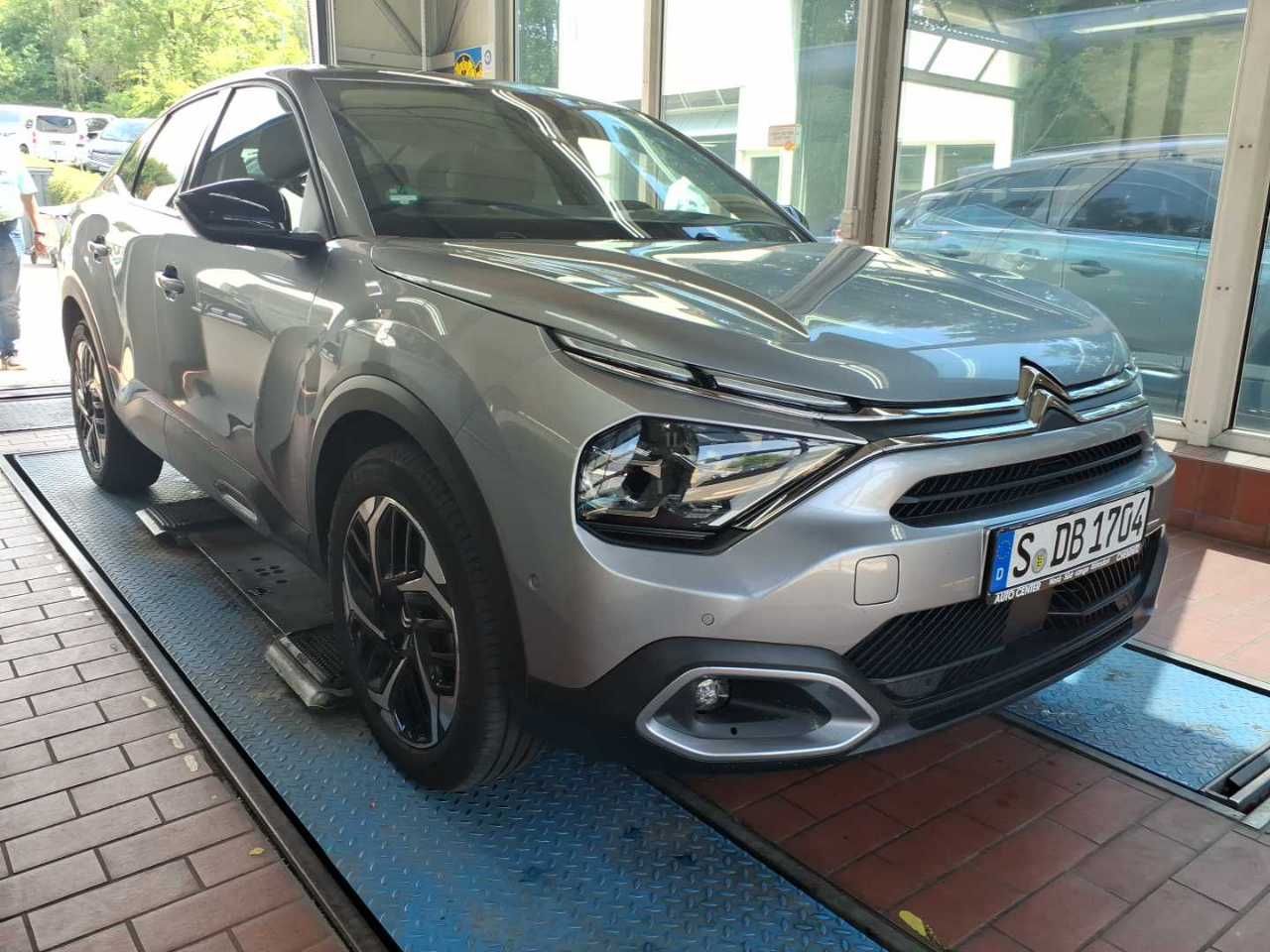 Citroën C4 X AT8 Max HUD/FullLED/Navi/KlimaA/PDC/Kamera imagem 3