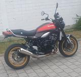 Kawasaki Z900RS 50th  - RS 50