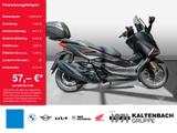Honda Forza 350 LED SCHEINWERFER - HONDA FORZA 350