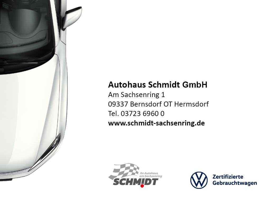Volkswagen Golf VIII Variant 1.5 TSI Goal LED+ AHK RFK NAVI, миниатюра 23
