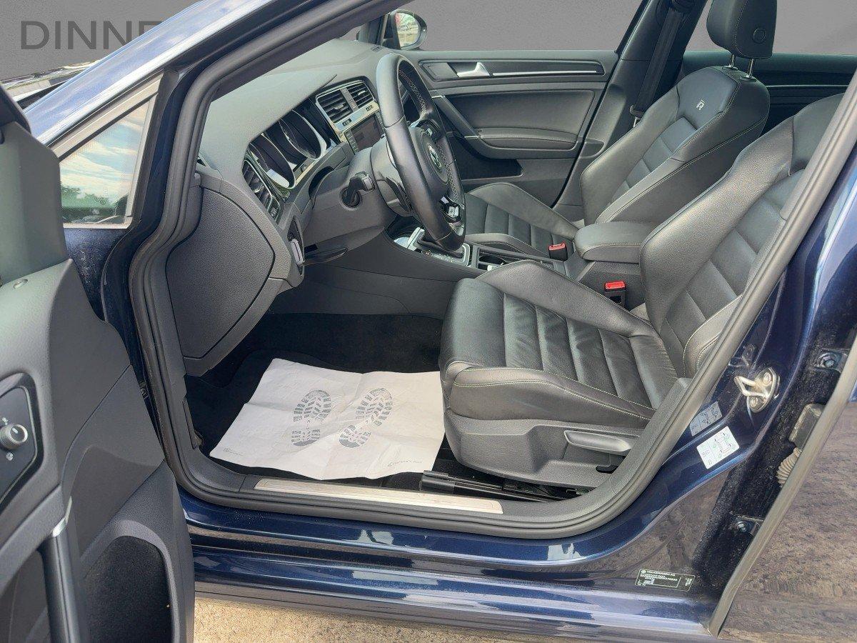 Volkswagen Golf R BMT 4Motion ACC+CA+ DynLicht+GJR+Allrad