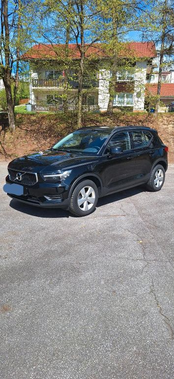Image of Volvo XC40