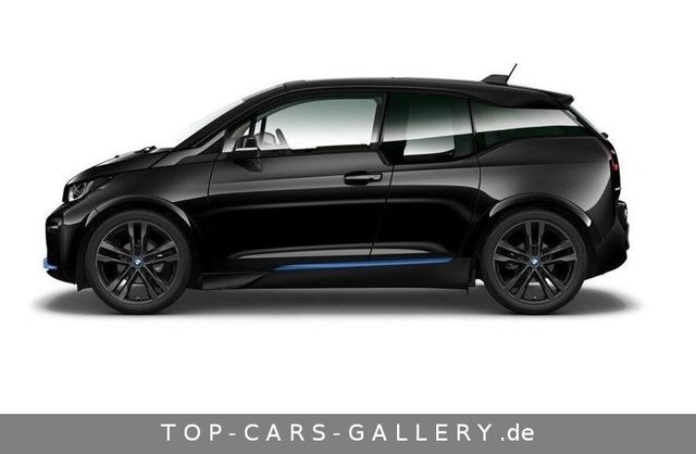 BMW s 120 Ah GSSD DrivingPlus großes NAVI Keylees