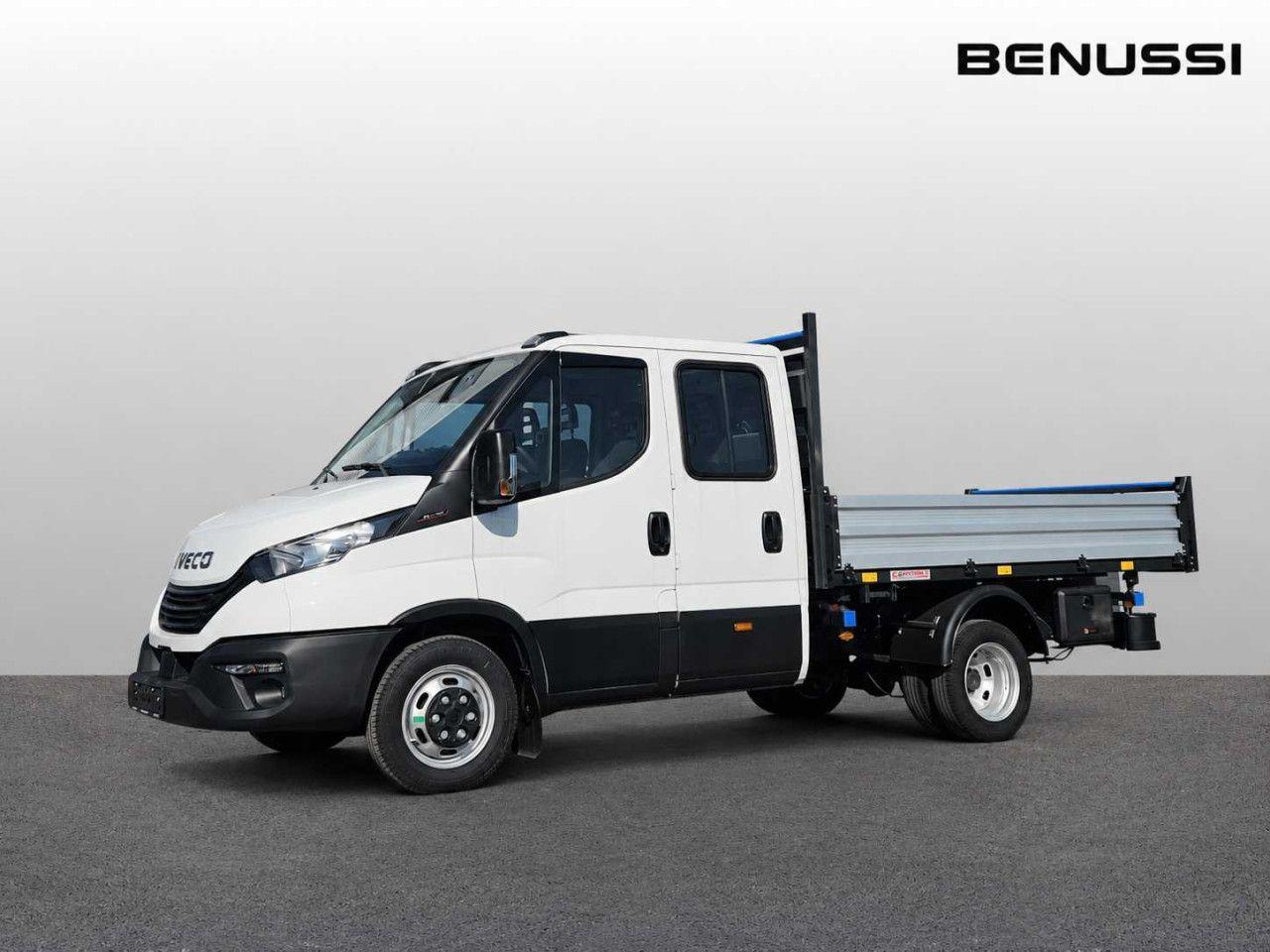 Iveco Daily 35C16H3.0 D