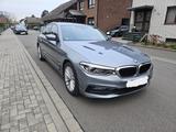 BMW 540i xDrive G30 - BMW 5er Reihe: G30