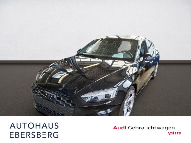 Audi A5 Sportback S line 40 TDI qu Business Navi+ MAT