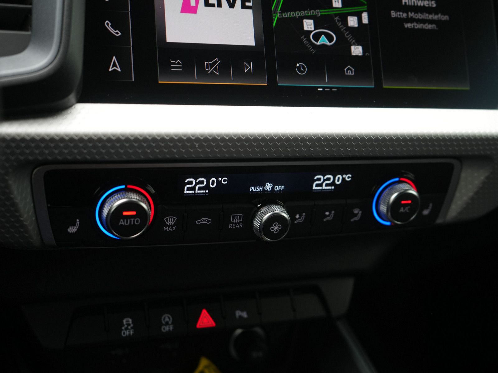 Audi A1 - Bild 14