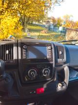 Fiat Lido A45DK Wohnmobil - Wohnwagen bis 40.000 Euro