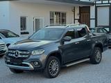 Mercedes-Benz X350d 4Matic DoKa Edition Power *MB-Scheckheft* - Mercedes-Benz X 350 Gebrauchtwagen