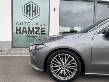 Mercedes-Benz CLA 180 d Sport|NAVI|LED-Scheinwerfer|Automatik