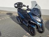 Piaggio MP3 530 HPE Exclusive - PIAGGIO MP3 530 HPE EXCLUSIVE