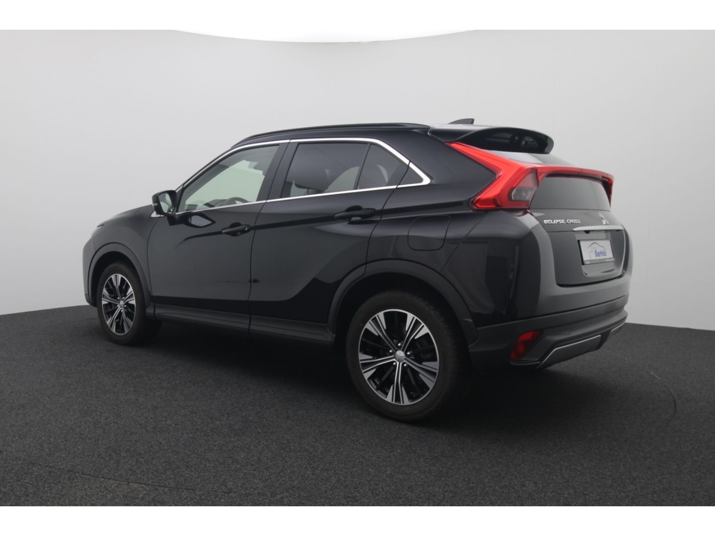 Fahrzeugabbildung Mitsubishi Eclipse Cross Diamant Edition 2WD Kamera SHZ