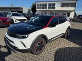 Opel Mokka GS Line Automatik-Navi-Kamera - Opel Mokka: Limousine