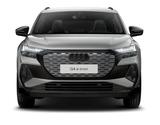 Audi Q4 40 e-tron S line AHK Leder Kamera Matrix SHZ - Audi Q4 mit Elektro-Antrieb