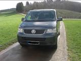 Volkswagen VW T5 2.5 TDI Diesel - Volkswagen LT Kombi Gebrauchtwagen