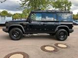 INEOS Grenadier Station Wagon Autom./Park-Assist./Sitz - INEOS Grenadier mit Diesel-Antrieb