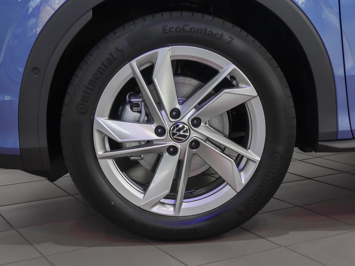 Volkswagen T-Roc - Bild 8