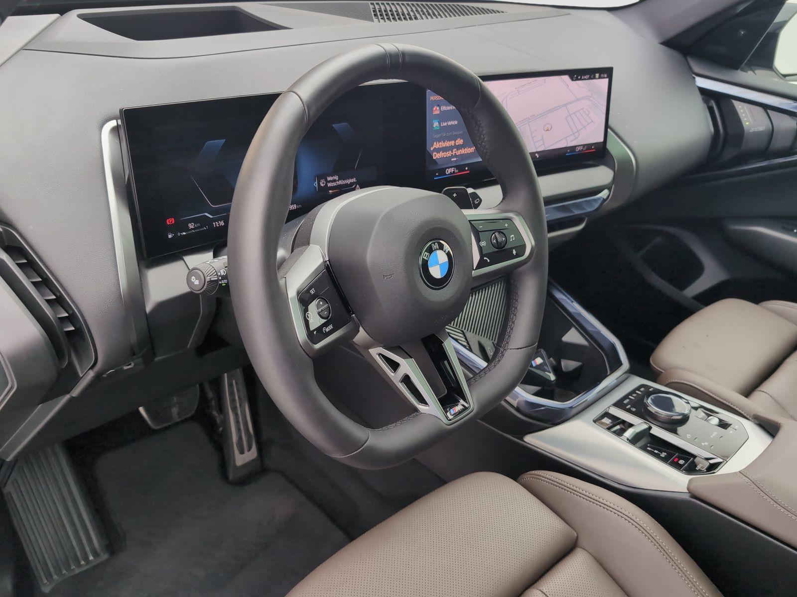 BMW X3 - Bild 9