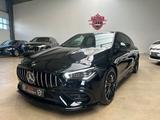 Mercedes-Benz CLA 35 AMG  Shooting Brake  4Matic*Pano*Burm* - gebrauchte Mercedes-Benz CLA 35 AMG aus dem Jahr 2020
