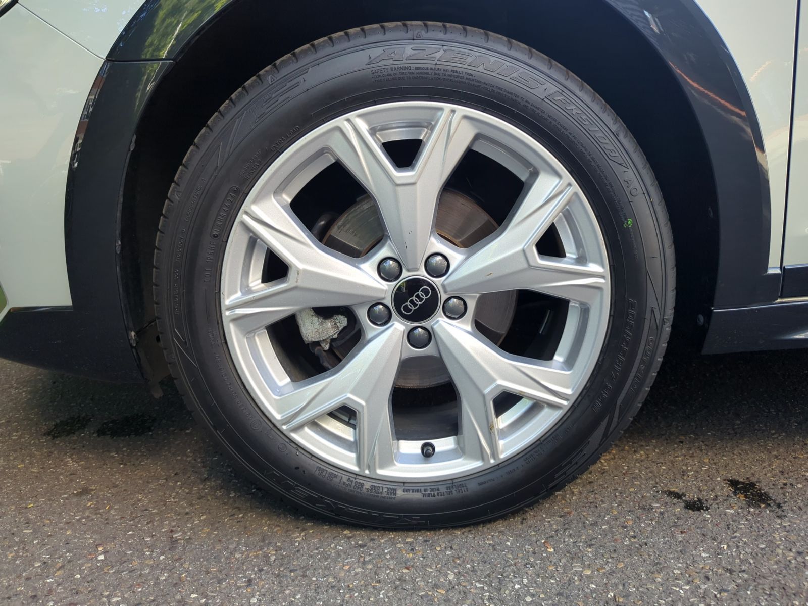 Audi A1 - Bild 13