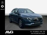 Mercedes-Benz EQA 250 Progressive 360° LED MBUX DAB TEMP RDK - blaue Mercedes-Benz EQA