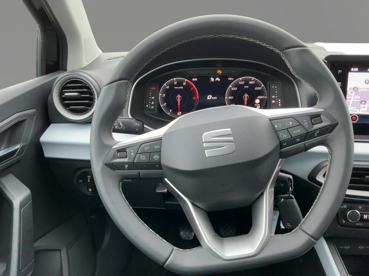 Seat Arona - Bild 11