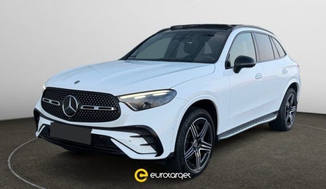 Otros MERCEDES-BENZ GLC 300 e hybrid EQ 4Matic AMG Pre