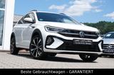 Volkswagen Taigo 1.5 TSI DSG "R-Line"LED"IQ"DAB"ACC" - VW Taigo aus 2021