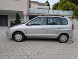 Mitsubishi Space Star - Mitsubishi aus 2001