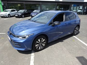 Fotografie 3 des VW Golf VIII 1.5 TSI Goal*AHK*LED plus*Travel+Side*