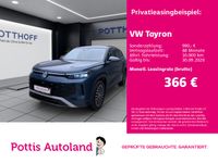 Volkswagen Tayron - Vorschau Bild 1