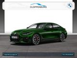 BMW 420d Gran Coupé AHK+Navi+ACC+SHZ+KeyGO+HiFi+Ambi