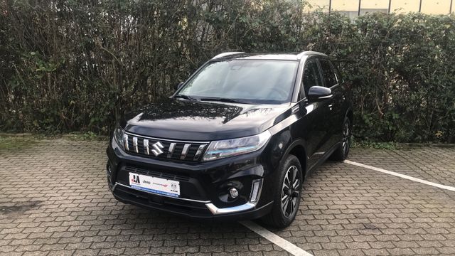 Suzuki VITARA 1.5 COMFORT+ AGS