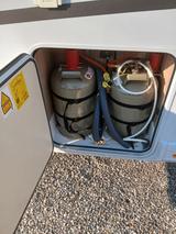 Eura Mobil Profila T 726 ef - Eura Mobil Profila T 726 EF