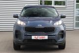 Kia Sportage 1.6 GDI Edition 7 Klima PDC Sitzheizung - Kia in Magdeburg