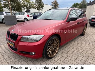 BMW 318 - 2