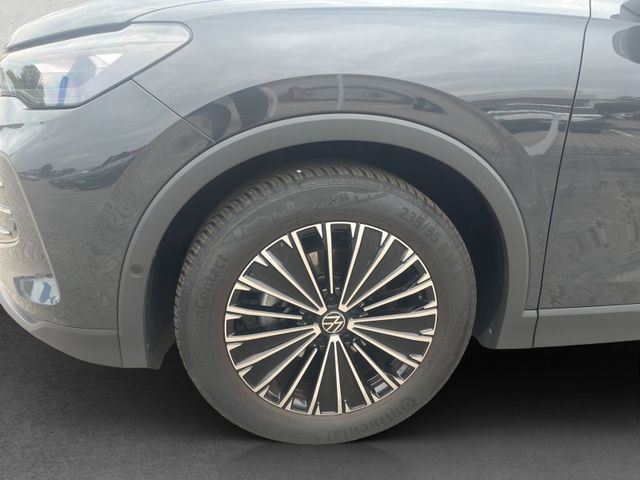Tiguan Elegance 1.5 eTSI DSG