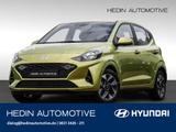 Hyundai i10 1.0 5-AT 2WD TREND |NAVI|KAM|PTS|SHZ