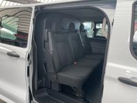 Ford Transit Custom - Vorschau Bild 16
