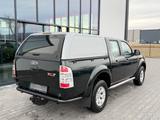Ford Ranger XLT 2.5 TDCI Doppelkabine 4X4 Klima - Ford aus 2011