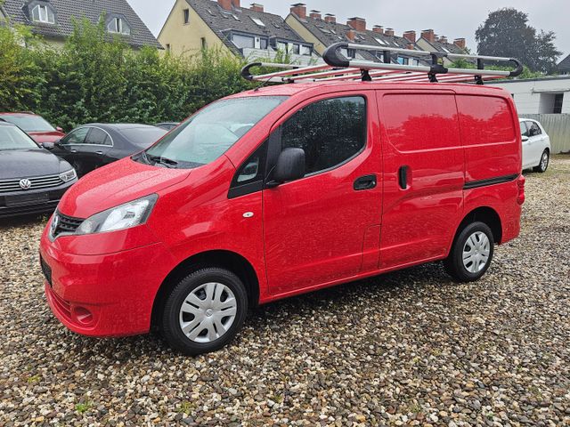 Nissan NV200 1.5dCi 90 Kasten Klima Kamera