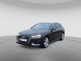 Audi A4 Avant advanced 35 TDI S tronic, LED/TOUR/KAM/ - Jahreswagen