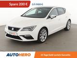 Seat Leon 1.5 TSI ACT FR*LED*NAVI*TEMPO*CAM*PDC*SHZ* - Seat Gebrauchtwagen in München